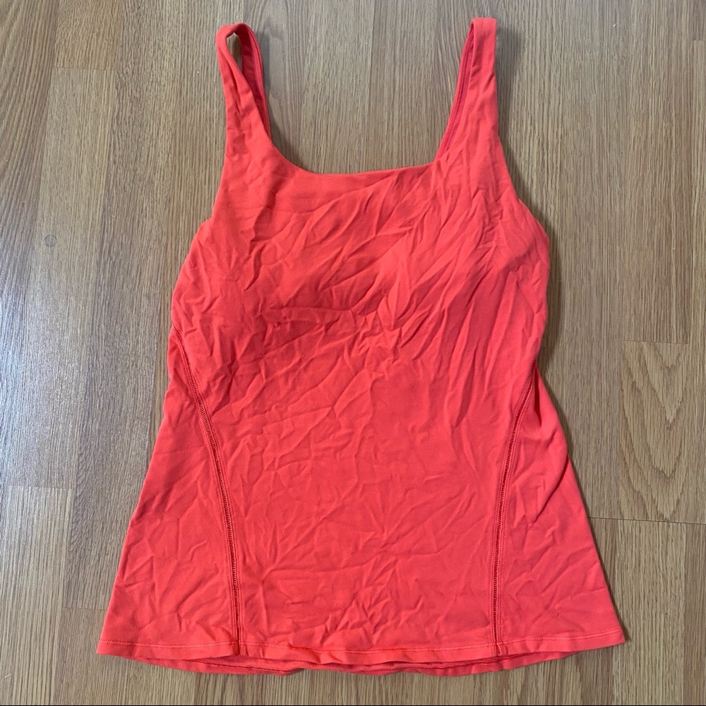 Lululemon Tank